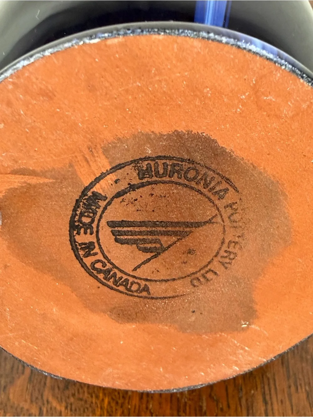 Huronia beautiful vintage